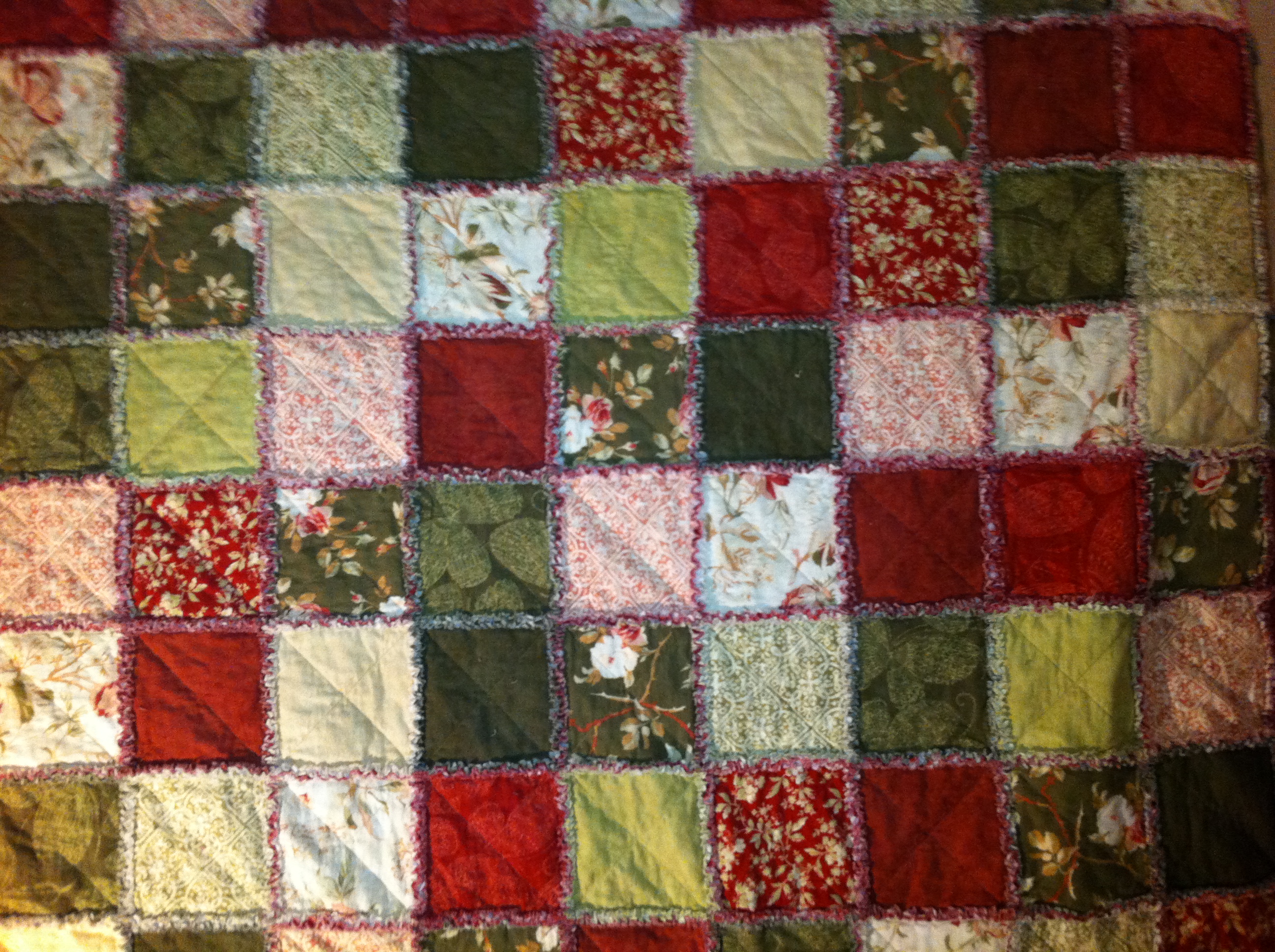 quilt